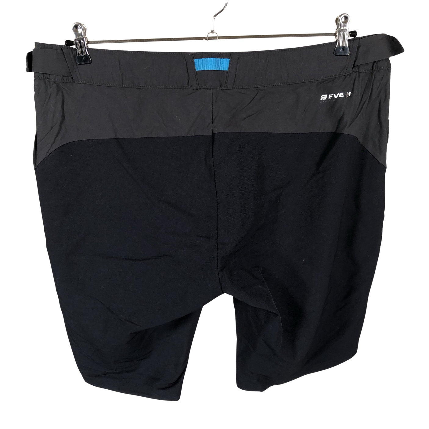 Miesten Everest - Shortsit, koko XL - Musta (2)