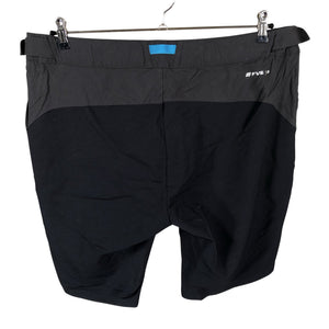 Miesten Everest - Shortsit, koko XL - Musta (2)