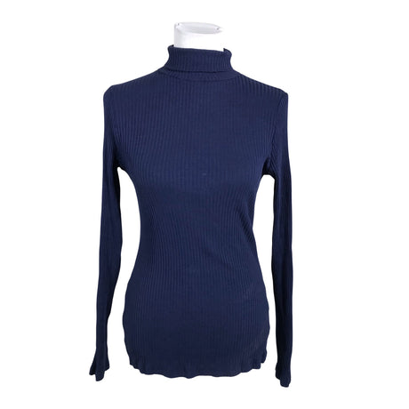 Naisten Toive - Trikoopaita, koko 40 - Sininen ()