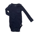 Unisex POMPdeLUX - Body, koko 74 - 80 - Sininen ()