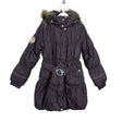 Unisex Le-company - Toppatakki, koko 122 - 128 - Violetti ()