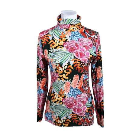 Naisten Toive - Trikoopaita, koko 40 - Punainen ()