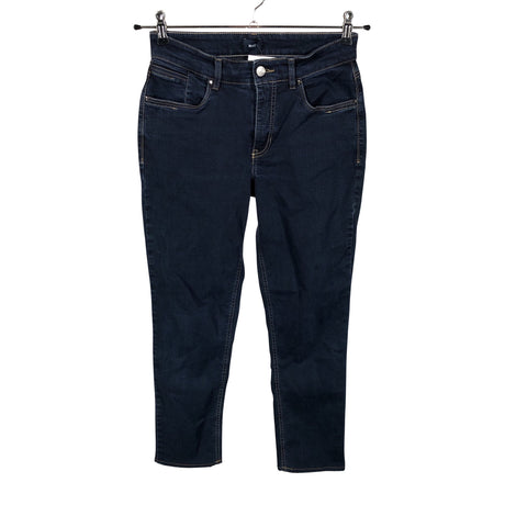 Naisten MAC - Farkut, koko 36 - Sininen ()