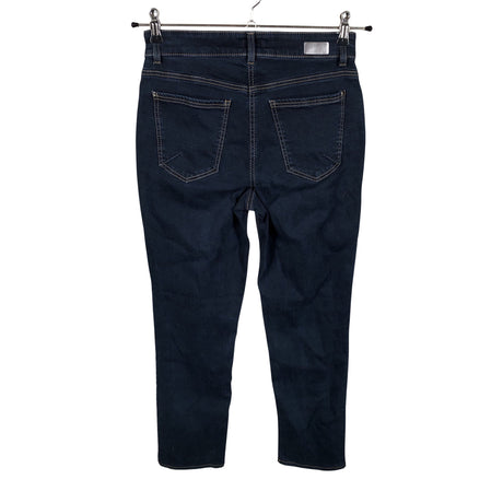 Naisten MAC - Farkut, koko 36 - Sininen (2)