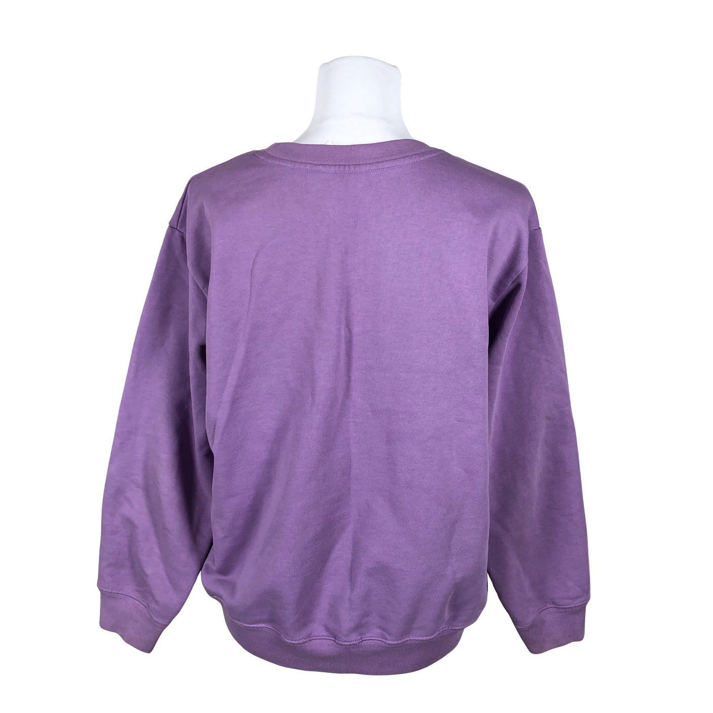 Naisten Marimekko - Collegepaita, koko 36 - Violetti (3)