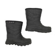 Unisex Nokian - Kumisaappaat, koko 22 - Musta ()