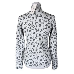Naisten Marimekko - Trikoopaita, koko 38 - Harmaa (2)