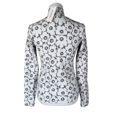 Naisten Marimekko - Trikoopaita, koko 38 - Harmaa (2)