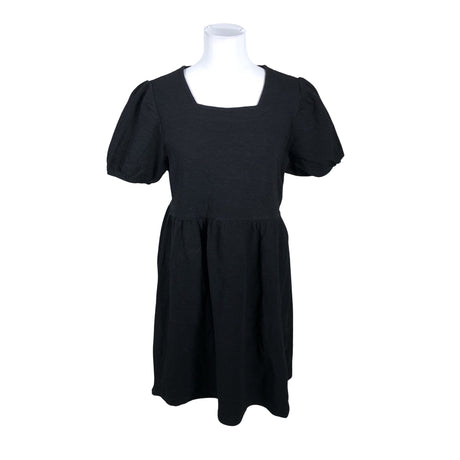 Naisten NOSH - Trikoomekko, koko 38 - Musta ()