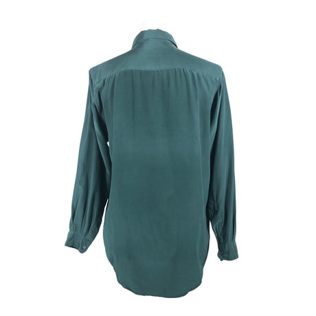 Naisten Järvi Muoti - Pusero, koko 36 - Vihreä (2)