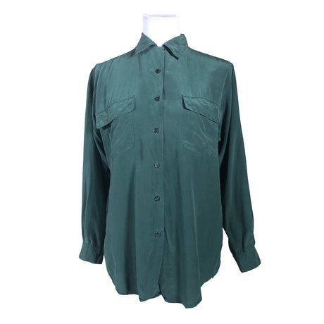 Naisten Järvi Muoti - Pusero, koko 36 - Vihreä ()