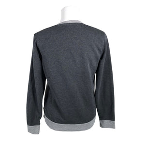 Naisten Adidas - Collegepaita, koko 38 - Harmaa (2)