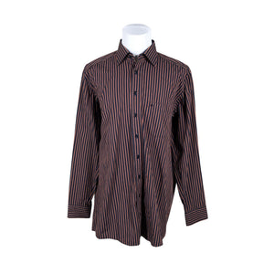 Miesten Casa Moda - Kauluspaita, koko XXL - Sininen (1)