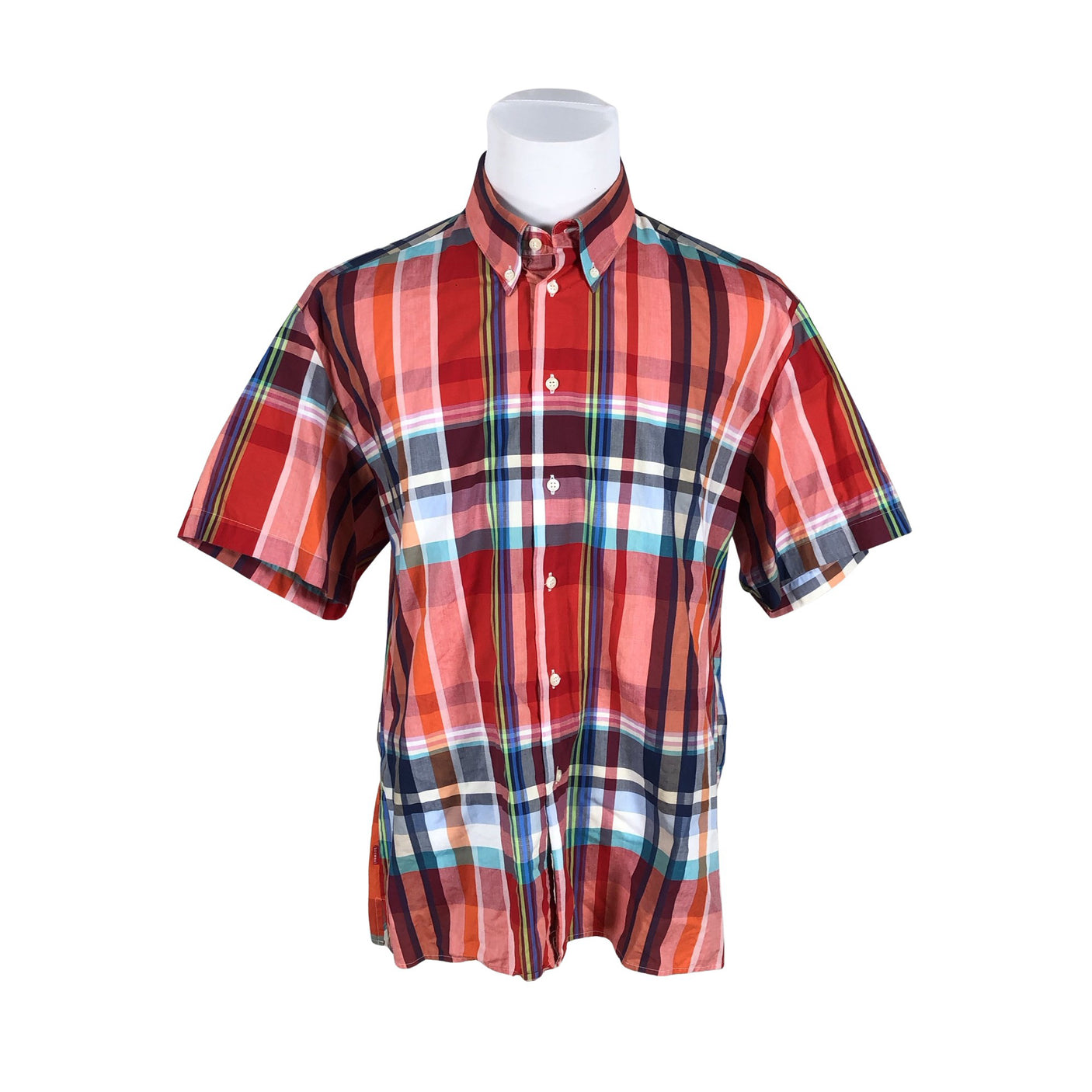 Miesten Bosweel - Kauluspaita, koko XXL - Vaaleanpunainen (1)