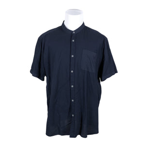 Miesten Esprit - Kauluspaita, koko XXXL - Sininen (1)