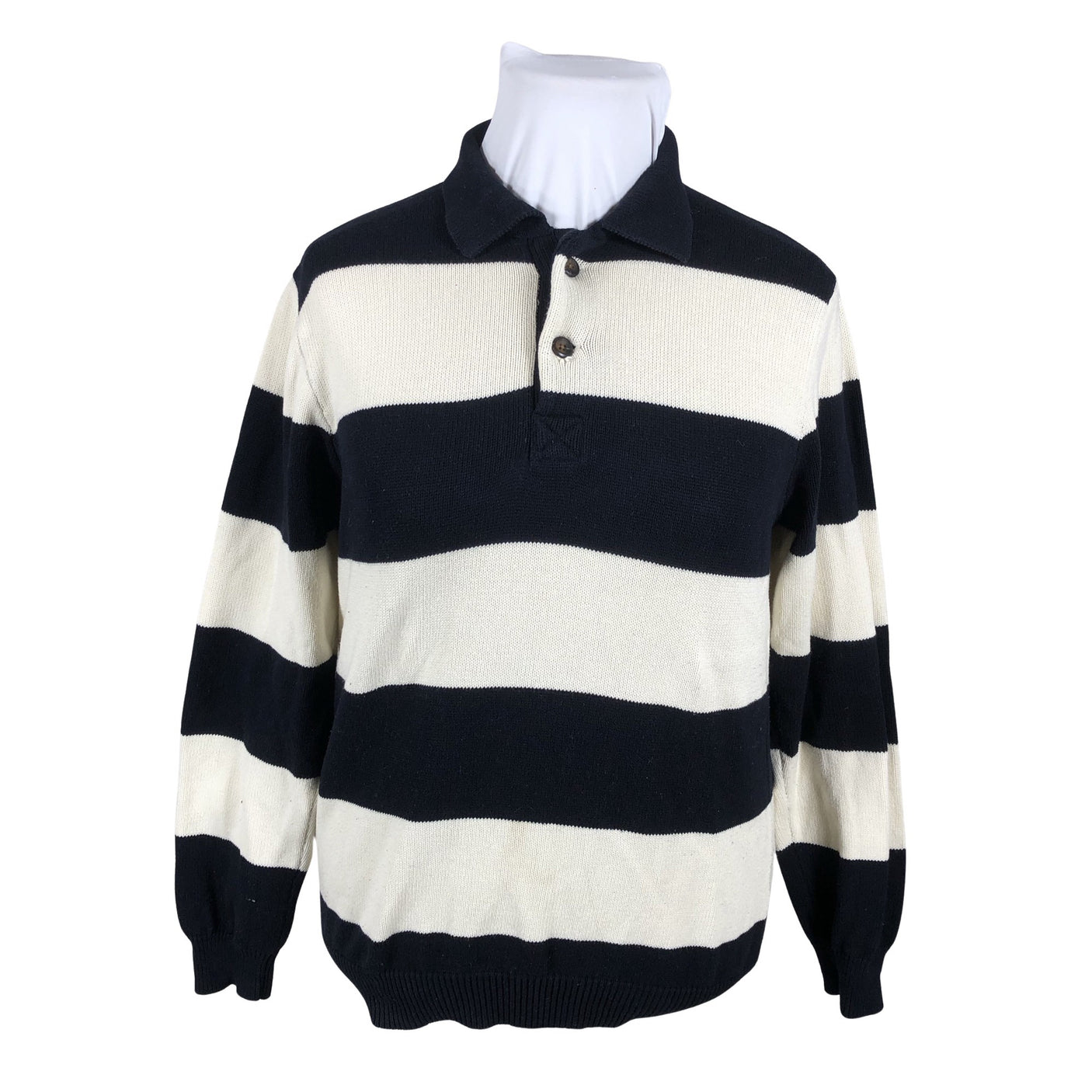 Naisten Brandy Melville - Neulepaita, koko 42 - Musta (1)