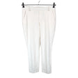 Naisten Mos Mosh - Kangashousut, koko 38 - Beige ()