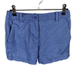 Unisex Nike - Urheilushortsit, koko 140 - 146 - Sininen ()