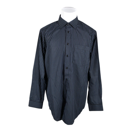 Miesten Handmade - Kauluspaita, koko XXL - Sininen ()