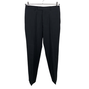 Miesten Hugo Boss - Puvun housut, koko M - Musta (1)