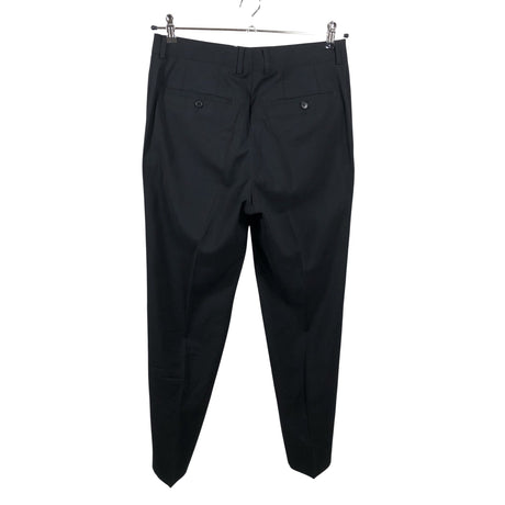 Miesten Hugo Boss - Puvun housut, koko M - Musta (2)