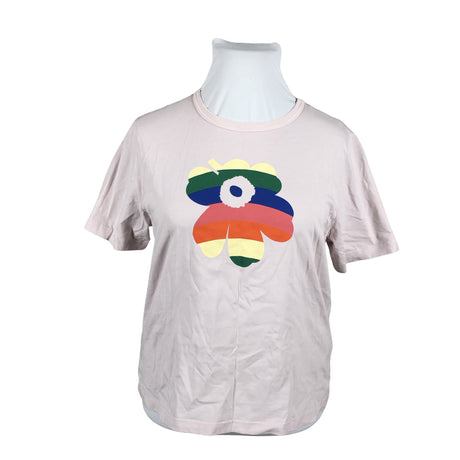 Miesten Marimekko - T-paita, koko M - Vaaleanpunainen ()