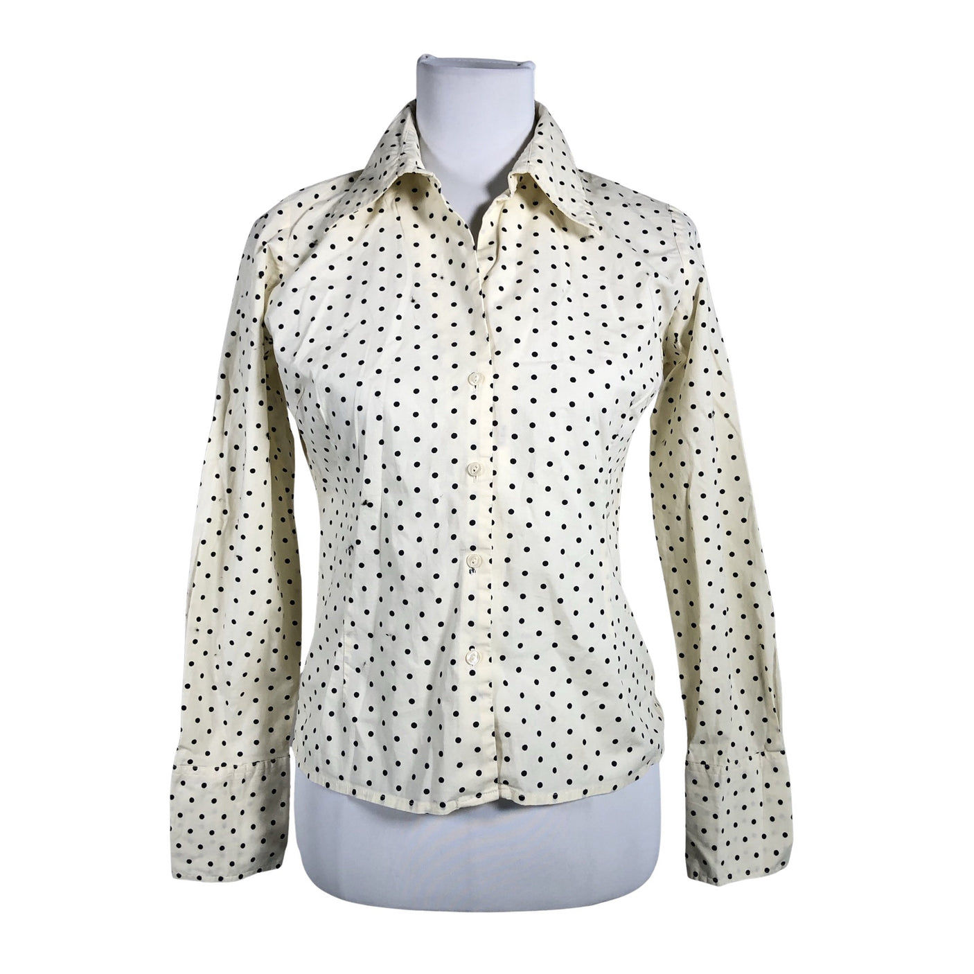 Naisten O by Isabell Kristensen - Pusero, koko 38 - Beige (1)