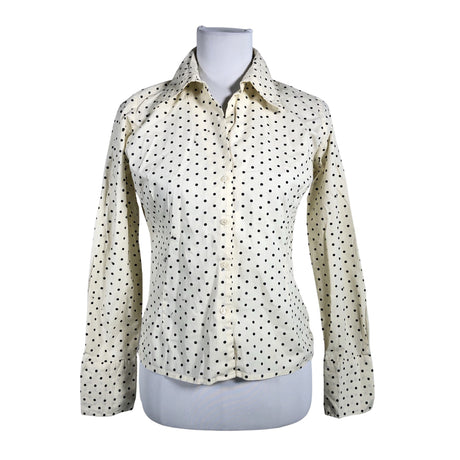 Naisten O by Isabell Kristensen - Pusero, koko 38 - Beige ()