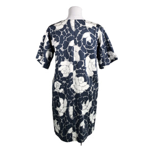 Naisten Marimekko - Kangasmekko, koko 38 - Sininen (3)