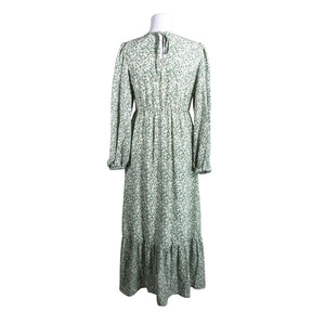 Naisten Fashion Union - Kangasmekko, koko 40 - Vihreä (2)