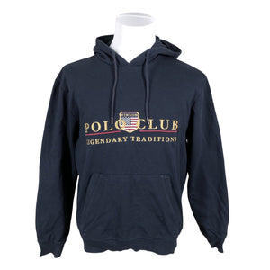 Miesten Vinson - Huppari, koko M - Sininen (1)