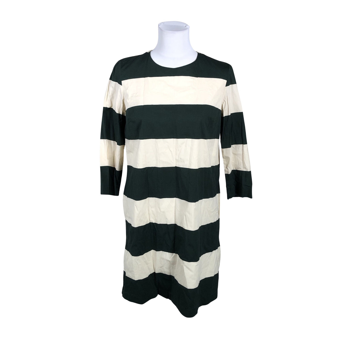 Naisten Marimekko - Kangasmekko, koko 38 - Vihreä (1)
