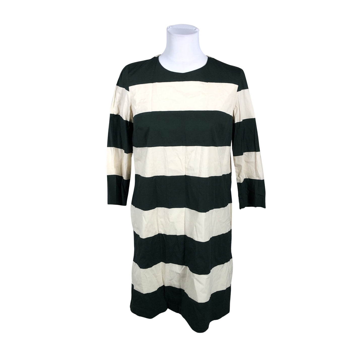 Naisten Marimekko - Kangasmekko, koko 38 - Vihreä (2)