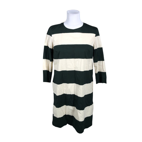 Naisten Marimekko - Kangasmekko, koko 38 - Vihreä (2)