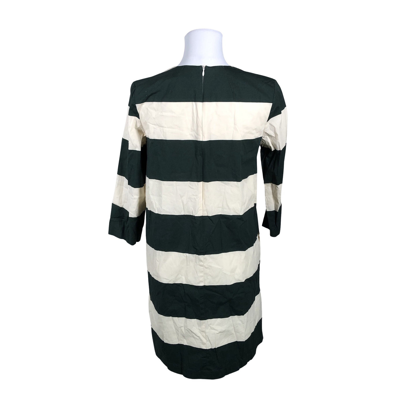 Naisten Marimekko - Kangasmekko, koko 38 - Vihreä (4)