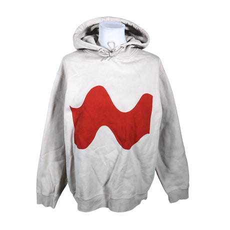 Naisten Marimekko - Huppari, koko 38 - Beige ()