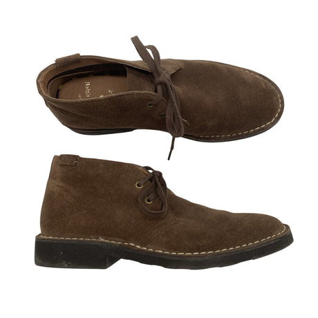 Unisex Polo Ralph Lauren - Nilkkurit, koko 41 - Ruskea ()