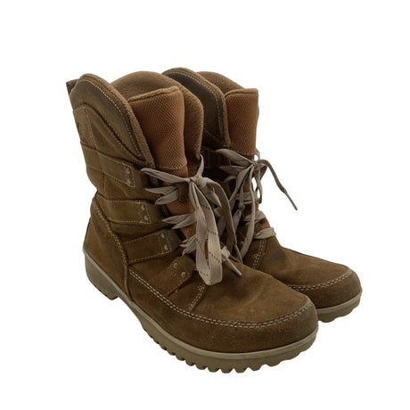 Naisten Sorel - Talvikengät, koko 39 - Ruskea (2)