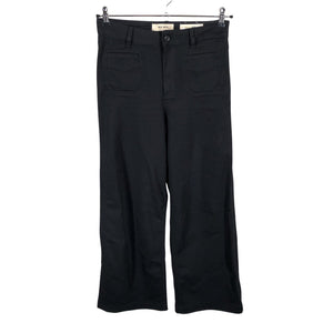 Naisten Mos Mosh - Farkut, koko 40 - Musta (1)