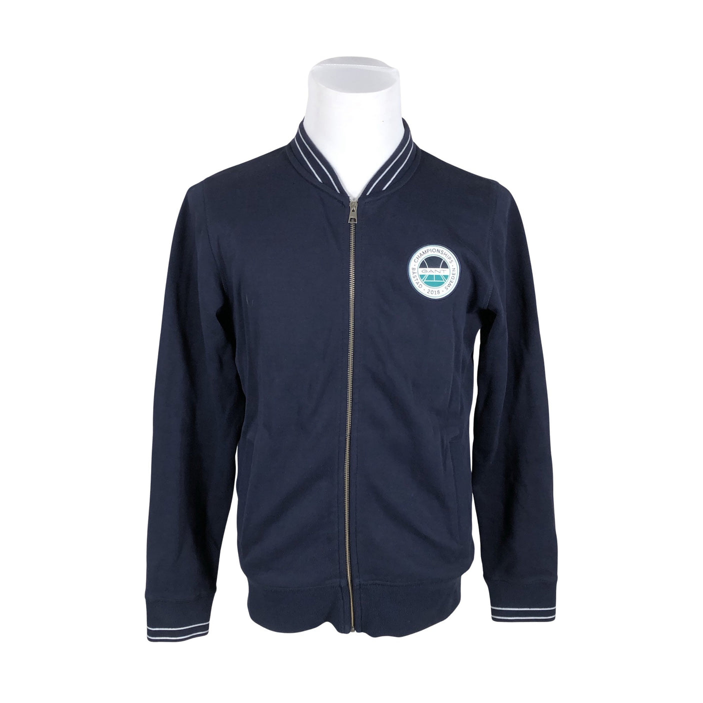 Miesten Gant - Svetari, koko M - Sininen (1)