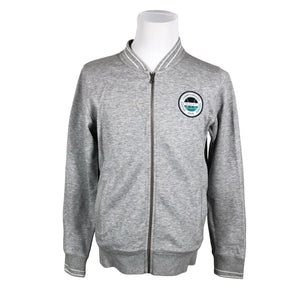 Miesten Gant - Svetari, koko M - Harmaa (1)