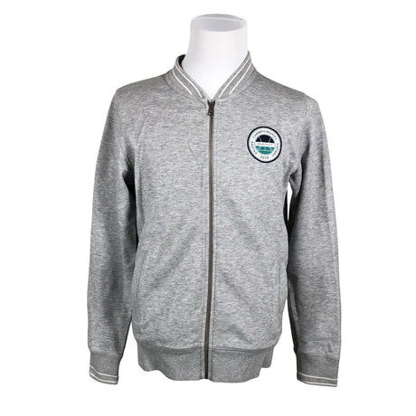 Miesten Gant - Svetari, koko M - Harmaa ()