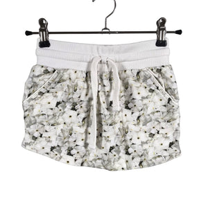 Tyttöjen POMPdeLUX - Collegehame, koko 110 - 116 - Luonnonvalkoinen (1)