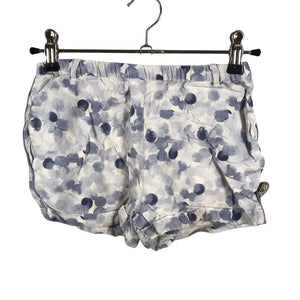 Tyttöjen POMPdeLUX - Shortsit, koko 110 - 116 - Sininen (1)