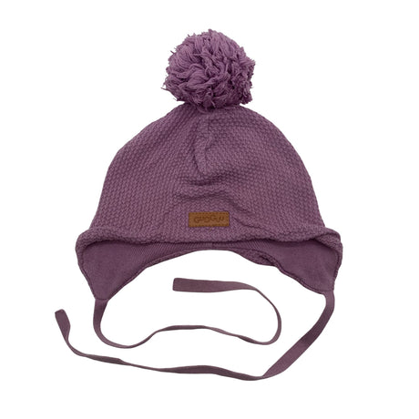 Unisex Gugguu - Välikausihattu, koko 48 - 50 cm - Violetti ()