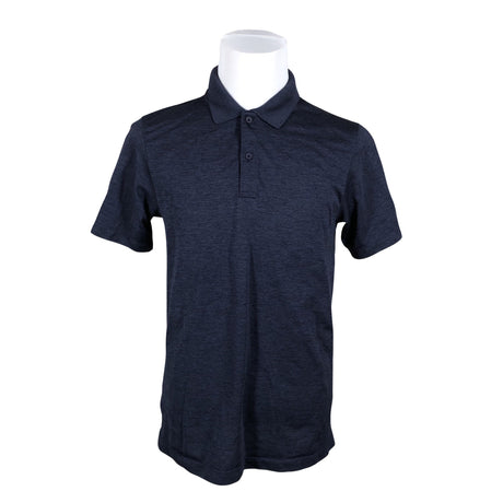 Miesten Uniqlo - Urheilupaita, lyhyet hihat, koko L - Sininen ()