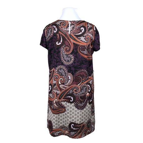 Naisten Taifun - Sifonkimekko, koko 46 - Violetti (2)