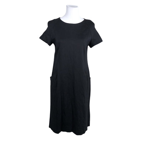 Naisten Marimekko - Trikoomekko, koko 38 - Musta ()