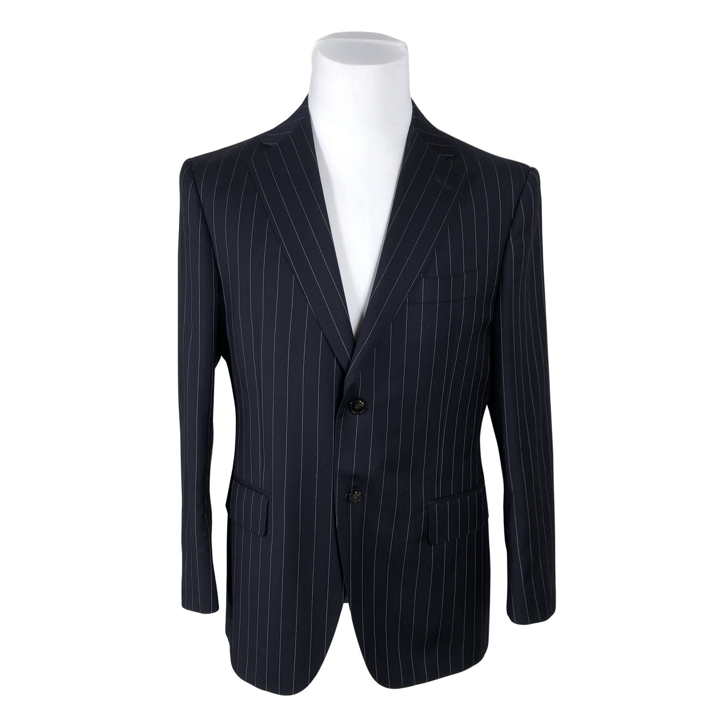 Miesten SuitSupply - Puvun takki, koko XL - Punainen (2)