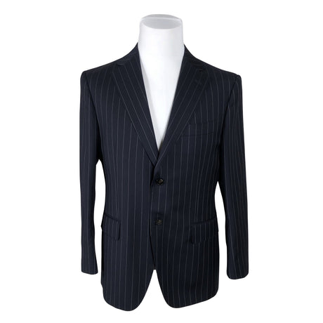 Miesten SuitSupply - Puvun takki, koko XL - Punainen (2)